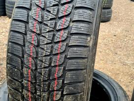 Bridgestone Blizzak LM-25, žieminės 245/45 R18