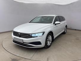 Volkswagen Passat, 1.5 l., Универсал