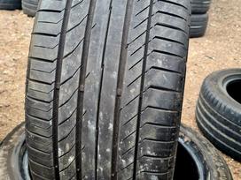 Continental ContiSportContact 5, vasaras 255/40 R18