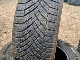 Continental AllSeasonContact 2, всесезонные 225/60 R18