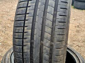 Falken Azenis FK510, летние 245/40 R18