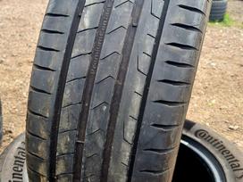 Continental Premium Contact 7, летние 235/55 R18