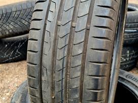 Continental Premium Contact 7, vasaras 215/55 R18