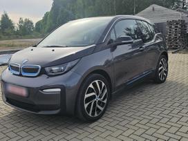 Bmw i3, 42 kwh, vienatūris
