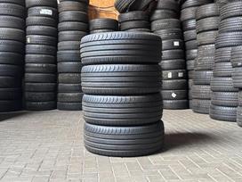 Dunlop E.SPORT MAXX | 2025, летние 245/45 R20