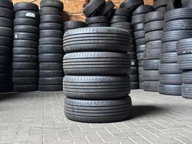 Dunlop GRANDTREK PT30 | DEMO, vasarinės 225/60 R18