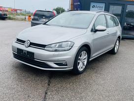 Volkswagen Golf, 1.6 l., Универсал