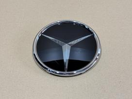 Mercedes-Benz C klasė, A0008881800, W206 distroniko ženklas a0008881800