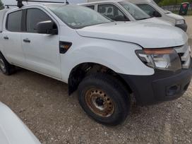 Ford Ranger, 2.2 l., Пикап