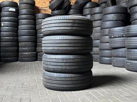 Michelin PRIMACY 4 XL, летние 235/55 R19