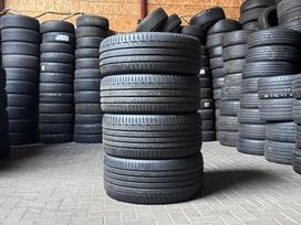 Continental 275/50 R21 +315/45 R21 XL, summer 275/50 R21