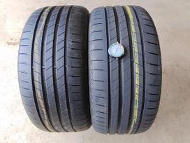 Bridgestone Turanza T005, летние 255/40 R18