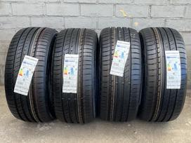 Diplomat Diplomat UHP, летние 225/40 R18