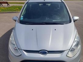 Ford B-MAX, 1.0 l., hatchback
