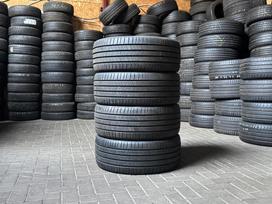 Kumho ECSTA PS71 XL | 2024, summer 255/45 R20
