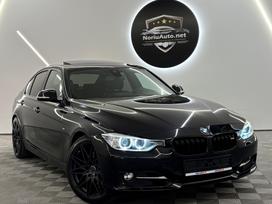 BMW 330, 3.0 l., Седан