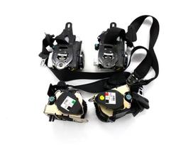 Mercedes-Benz E klasė, A2138606700, seat belts