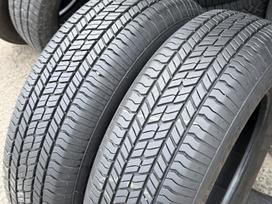 Yokohama GEOLANDER G033, vasaras 215/70 R16