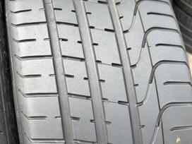 Pirelli P ZERO, летние 245/35 R20