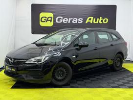 Opel Astra, 1.5 l., Универсал