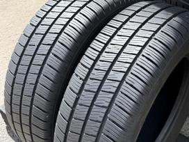 Hankook Vantra ST AS2, universalios 215/65 R16