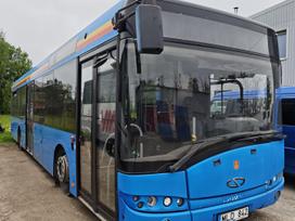 SOLARIS URBINO 12, городские