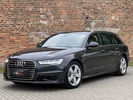 Audi A6, 3.0 l., Универсал