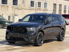 Dodge Durango, 5.7 l., off-road / crossover