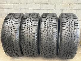 Laufenn L Fit Ice, winter 255/55 R18