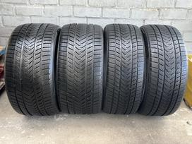 Gripmax Ir 275 35 R22 Sure Grip Pro Wi, зимние 315/30 R22