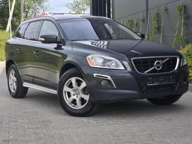 Volvo XC60, 2.4 l., Внедорожник / Кроссовер