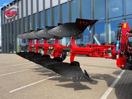 Gregoire-Besson Rover 50, soil preparation / cultivation machinery