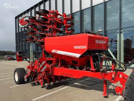 Gaspardo Gigante 600, seeders, planters