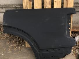 Ford Raptor body parts