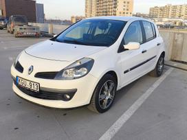 Renault Clio, 1.6 l., Хэтчбек
