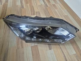 Honda Hr-v, 100-18205, žibintai