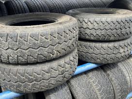 GT Radial, всесезонные 265/75 R16