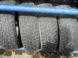 HI FLY, universalios 265/75 R16