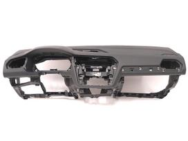 Volkswagen Tiguan dashboard