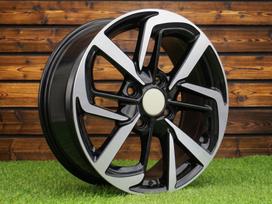 Autowheels Hyundai Accent, i10, i20, легкосплавные , R14
