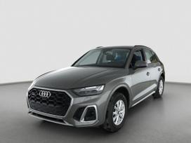 Audi Q5, 2.0 l., visureigis / krosoveris