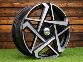 Autowheels Hyundai Accent, i10, i20, Rio, легкосплавные , R16