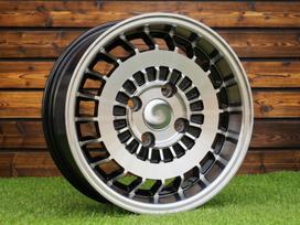 Autowheels Zender Turbo Style BMW, VW, легкосплавные , R13