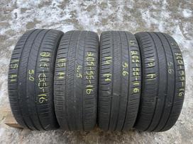 Michelin Energy Saver, vasarinės 205/55 R16