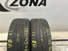 Continental ContiPremiumContact 2, vasarinės 205/45 R16
