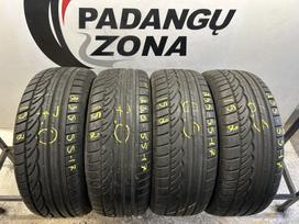 Dunlop Sp Sport 01 2x6,5, летние 235/55 R17