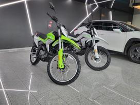 CFMOTO DUAL 250 249cc, эндуро / adventure