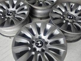 Bmw 5x120 Prekės Kodas: B16-4-1, lengvojo