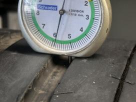 Michelin Pilot super sport, summer 265/30 R20