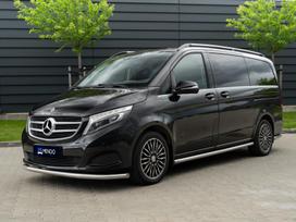 Mercedes-Benz V250, 2.1 l., vienatūris